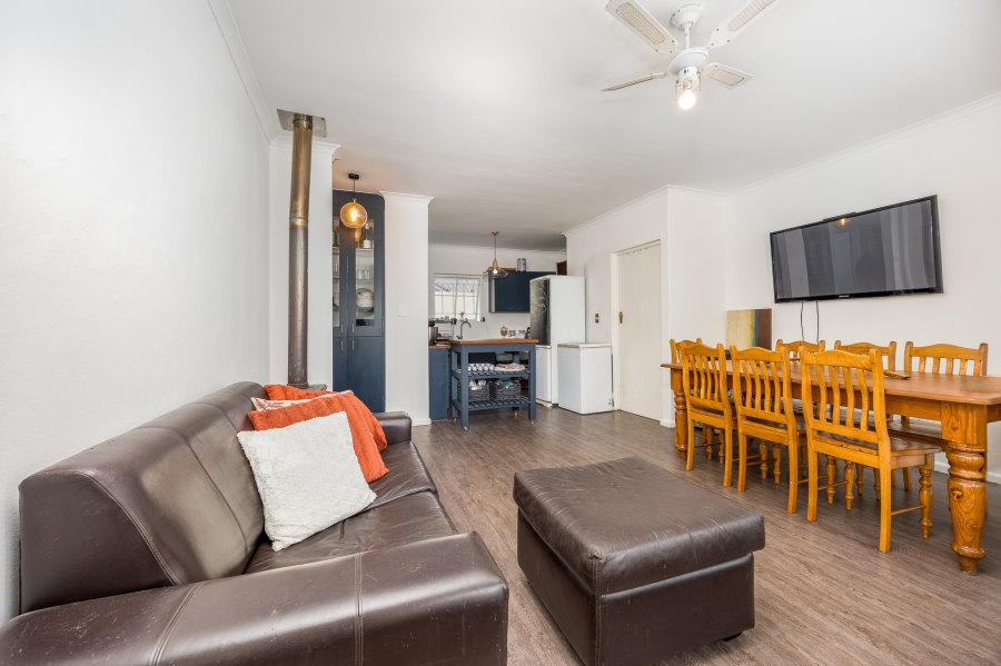 3 Bedroom Property for Sale in Zevenzicht Western Cape